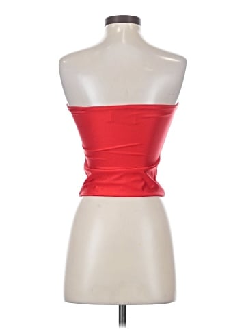 Giuseppe di Morabito Sleeveless Top (view 2)