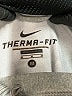 Nike Gray Pullover Hoodie Size M - photo 7