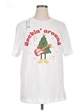 Celebrate It Short Sleeve T-Shirt (view 1)