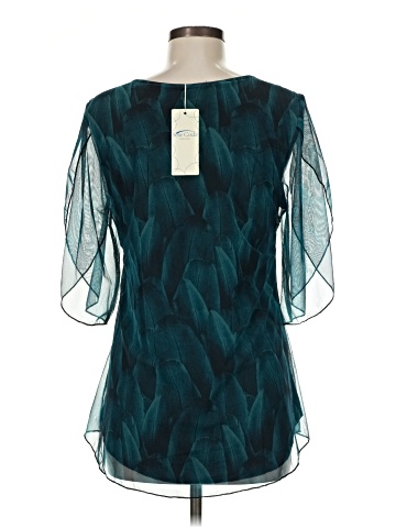 SeSe Code 3/4 Sleeve Blouse (view 2)