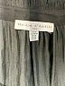 Maison d' Amelie 100% Polyester Black Sleeveless Blouse Size M - photo 7