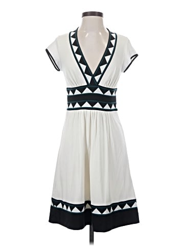 BCBGMAXAZRIA Casual Dress (view 1)