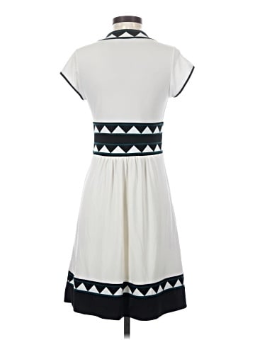 BCBGMAXAZRIA Casual Dress (view 2)