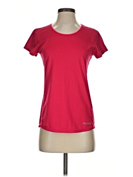 Marmot Active T-Shirt (view 1)