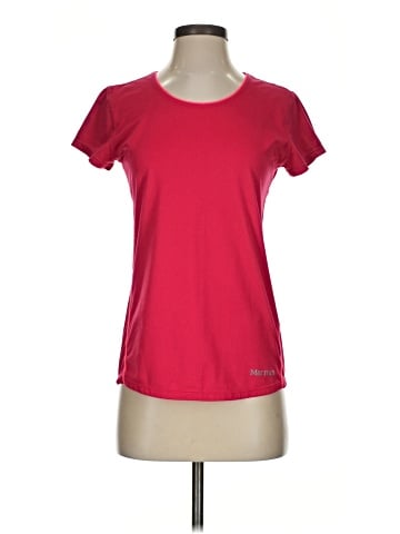 Marmot Active T-Shirt (view 1)