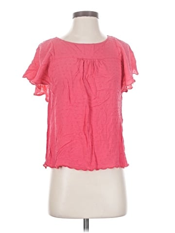 Maeve Short Sleeve T-Shirt (view 1)