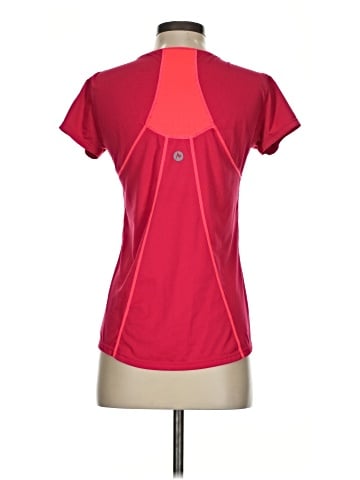 Marmot Active T-Shirt (view 2)
