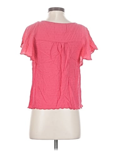 Maeve Short Sleeve T-Shirt (view 2)