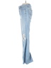 American Eagle Outfitters Hearts Blue Jeans Size 4R - photo 5