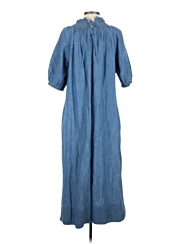 J.Crew Casual Dress (view 2)