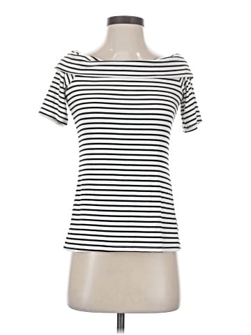 Harlowe & Graham Short Sleeve T-Shirt (view 1)