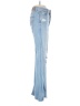 American Eagle Outfitters Hearts Blue Jeans Size 4R - photo 4