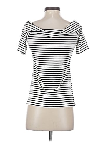 Harlowe & Graham Short Sleeve T-Shirt (view 2)