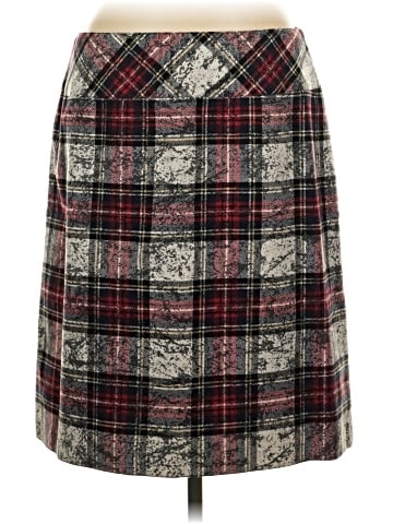 Tribal Casual Skirt (view 1)