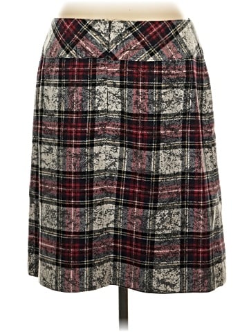 Tribal Casual Skirt (view 2)