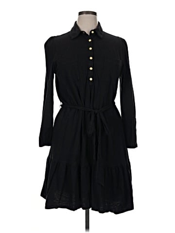 Ann Taylor LOFT Casual Dress (view 1)
