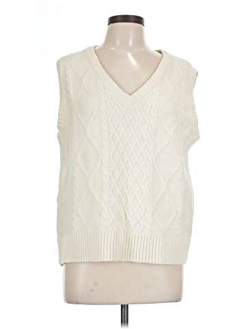 Old Navy Sweater Vest (view 1)
