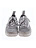 Vans Gray Sneakers Size 9 - photo 2