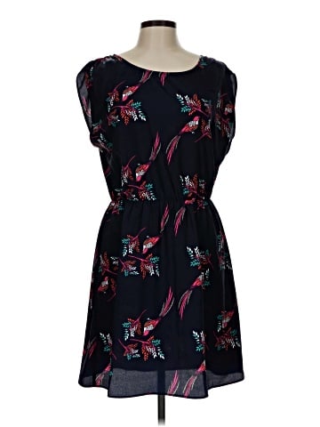 Gap Outlet Casual Dress (view 1)