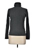 Talbots Gray Turtleneck Sweater Size M - photo 1