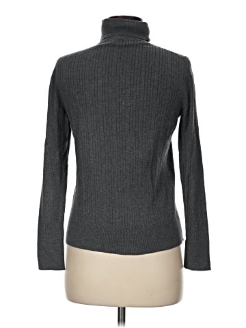 Talbots Turtleneck Sweater (view 2)