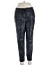 Dollhouse 100% Polyurethane Black Track Pants Size L - photo 1
