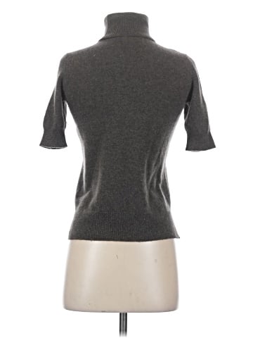 Ellen Tracy Cashmere Pullover Sweater (view 2)