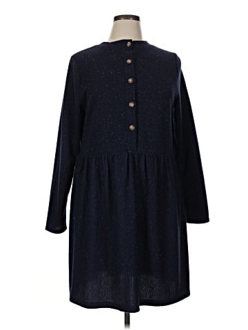 Ann Taylor LOFT Casual Dress (view 1)