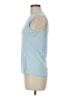 Nike 100% Polyester Blue Active Tank Size M - photo 5