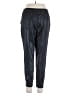 Dollhouse 100% Polyurethane Black Track Pants Size L - photo 2