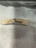 Les Serein Silver Pullover Sweater Size L (estimated) - photo 7
