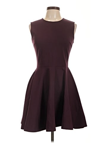 Diane von Furstenberg Cocktail Dress (view 1)
