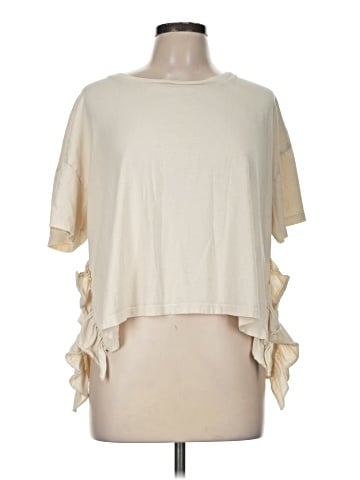 Current/Elliott Short Sleeve T-Shirt (view 1)