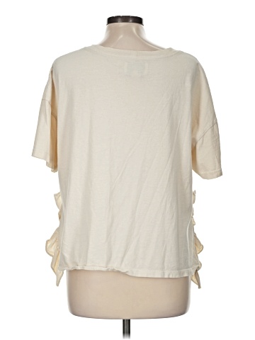 Current/Elliott Short Sleeve T-Shirt (view 2)