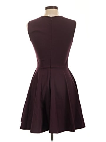 Diane von Furstenberg Cocktail Dress (view 2)