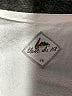 Blanc du Nil White Sleeveless T-Shirt Size 6 (tall) - photo 7