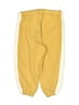 H&M Color Block Yellow Casual Pants 6-9 MO / 9 MO - photo 2