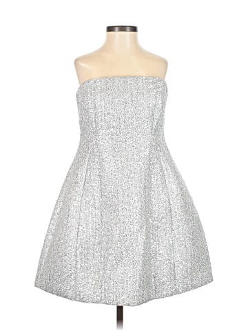 Meshki Cocktail Dress (view 1)