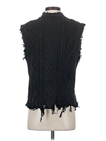 R13 Sweater Vest (view 2)