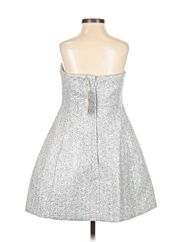 Meshki Cocktail Dress (view 2)