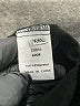 Unbranded 100% Polyester Solid Black Casual Pants Size XXL - photo 5