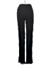 Zara Solid Black Track Pants Size S - photo 2
