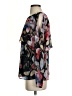 DKNY Black Long Sleeve Blouse Size S - photo 5