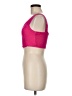 Midnight Sky Pink Sleeveless Top Size M - photo 5