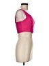 Midnight Sky Pink Sleeveless Top Size M - photo 4
