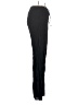 Zara Solid Black Track Pants Size S - photo 4