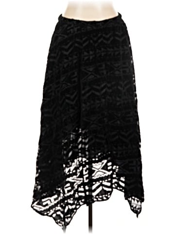 Denim & Supply Ralph Lauren Formal Skirt (view 2)