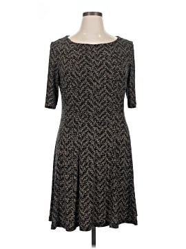 Connected Apparel Casual Dress (view 1)