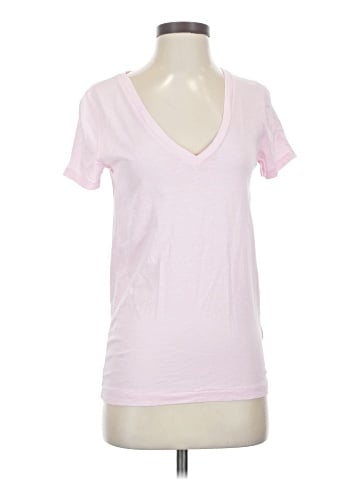 J.Crew Factory Store Short Sleeve T-Shirt (view 1)