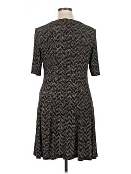 Connected Apparel Casual Dress (view 2)